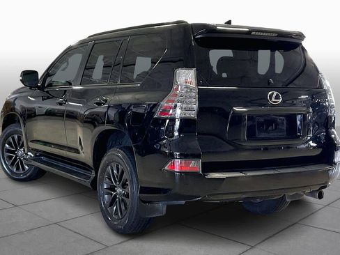 Used 2021 Lexus GX 460 Premium w/ Premium Package image 12