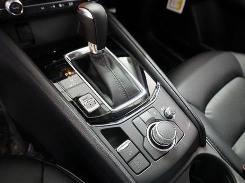 New 2025 MAZDA CX-5 AWD 2.5 S w/ Select Package image 28