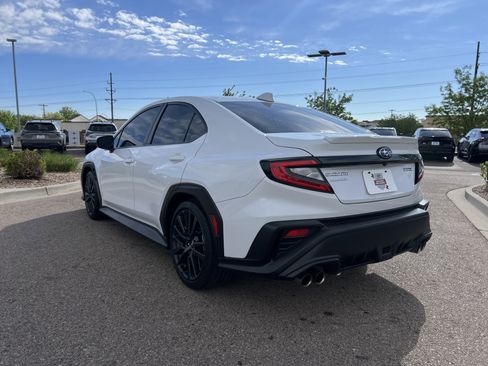 Used 2024 Subaru WRX Premium AWD/4WD image 12