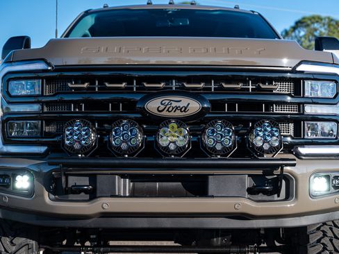 New 2026 Ford F250 Lariat w/ Lariat Ultimate Package image 12