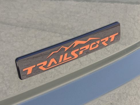 New 2026 Honda Passport TrailSport Elite image 17