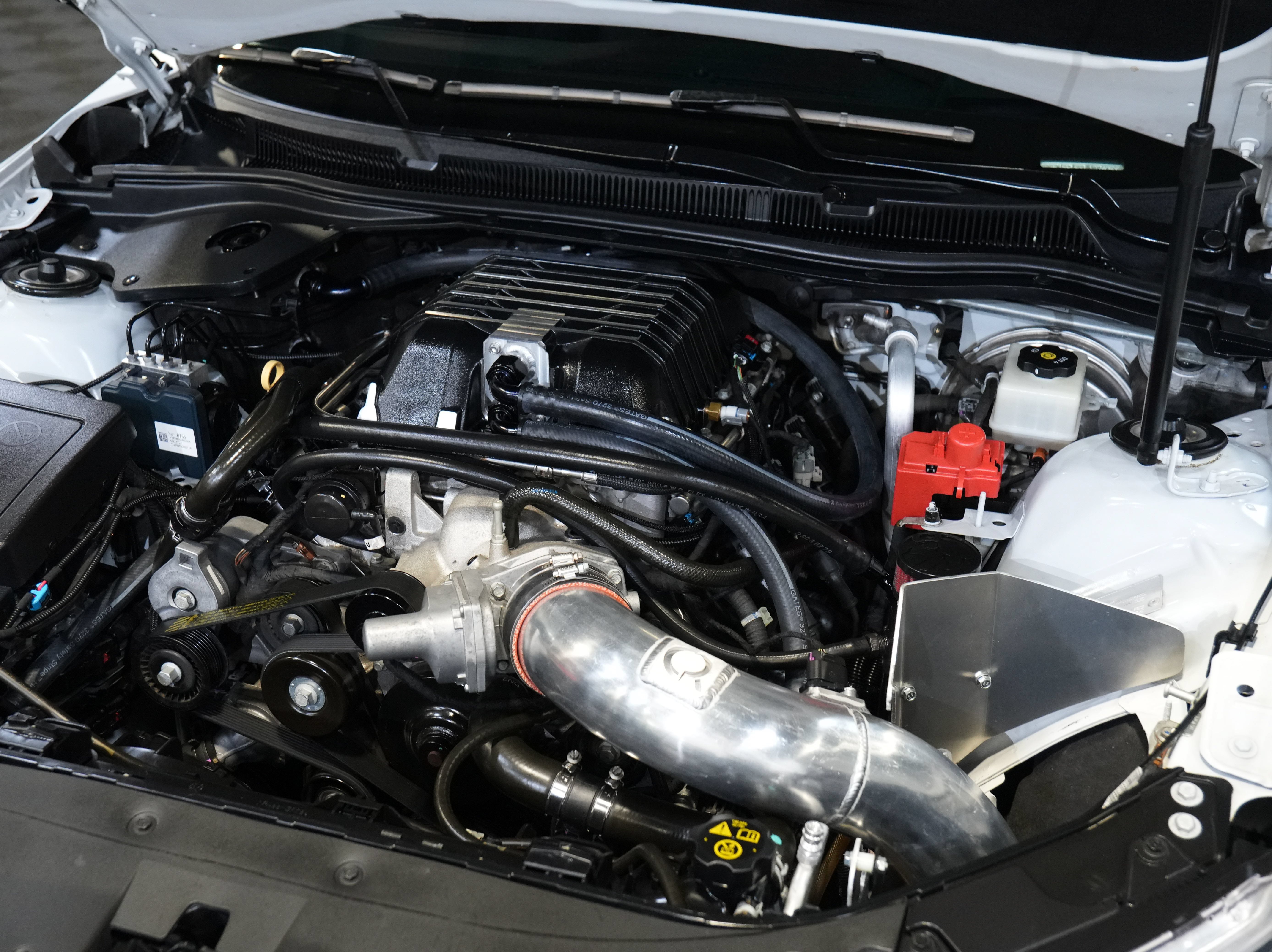 Used 2015 Chevrolet SS RWD image 51