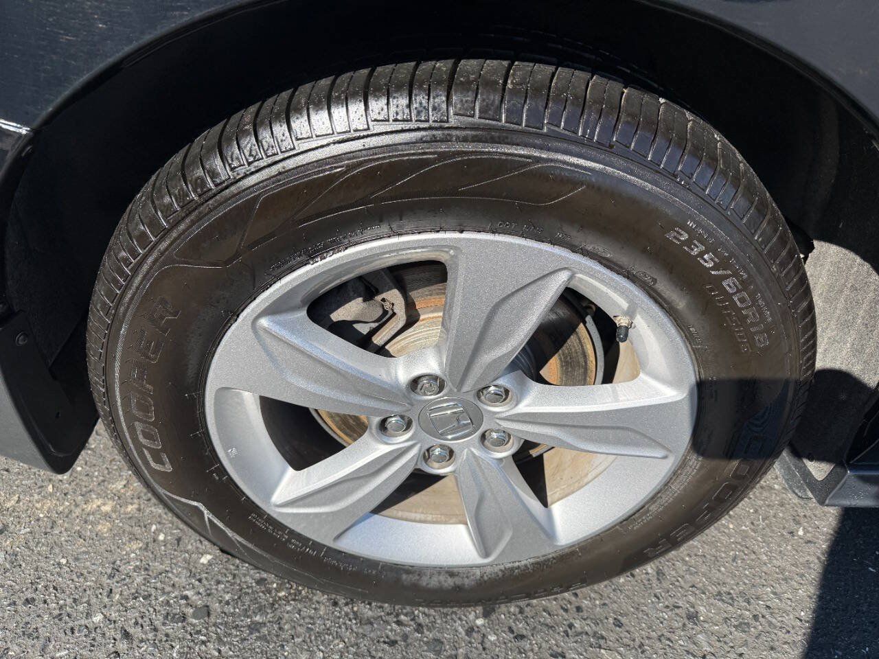 Used 2020 Honda Odyssey EX image 11