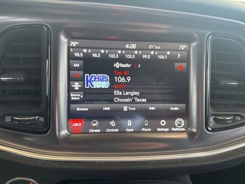 Used 2021 Dodge Challenger R/T Scat Pack image 12