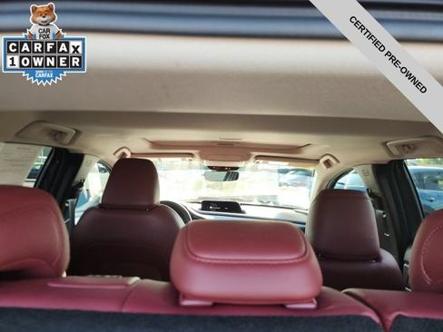 Certified 2023 MAZDA CX-30 AWD 2.5 S w/ Preferred Package image 21