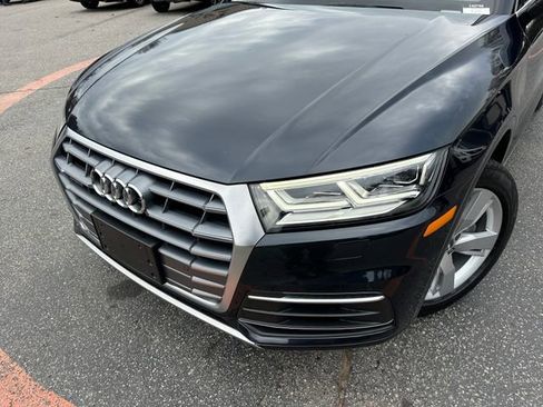 Used 2019 Audi Q5 2.0T Premium Plus w/ Premium Plus Package image 9