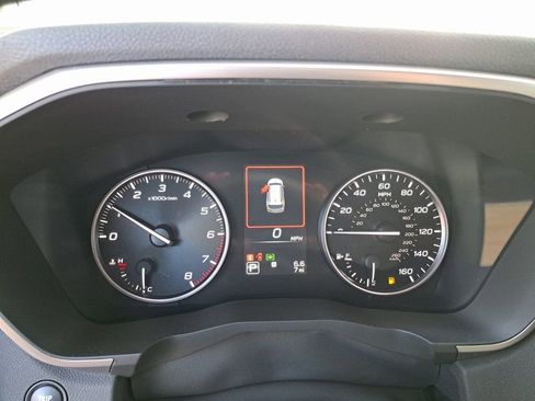 New 2026 Subaru Ascent Touring image 11