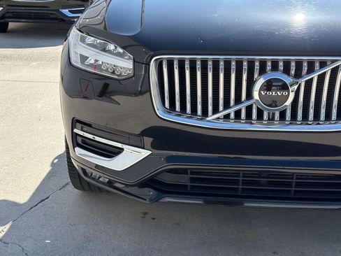 Used 2021 Volvo XC90 T6 Inscription w/ Advanced Package AWD/4WD image 11