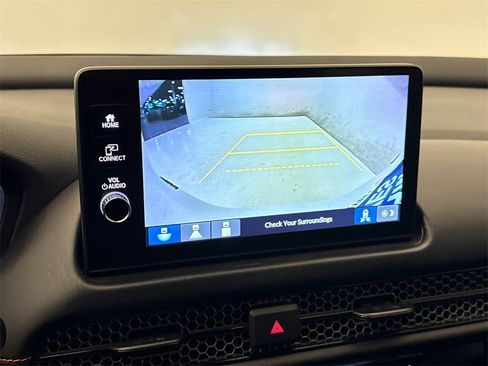 Certified 2026 Honda HR-V Sport image 25