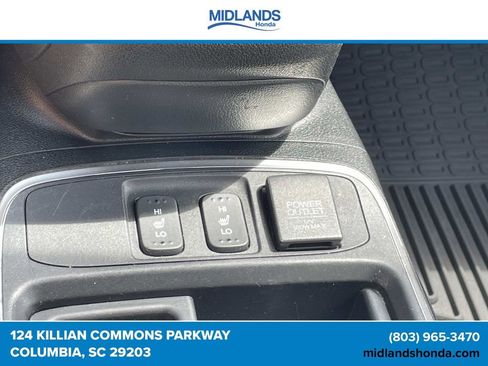 Used 2015 Honda CR-V EX-L image 30