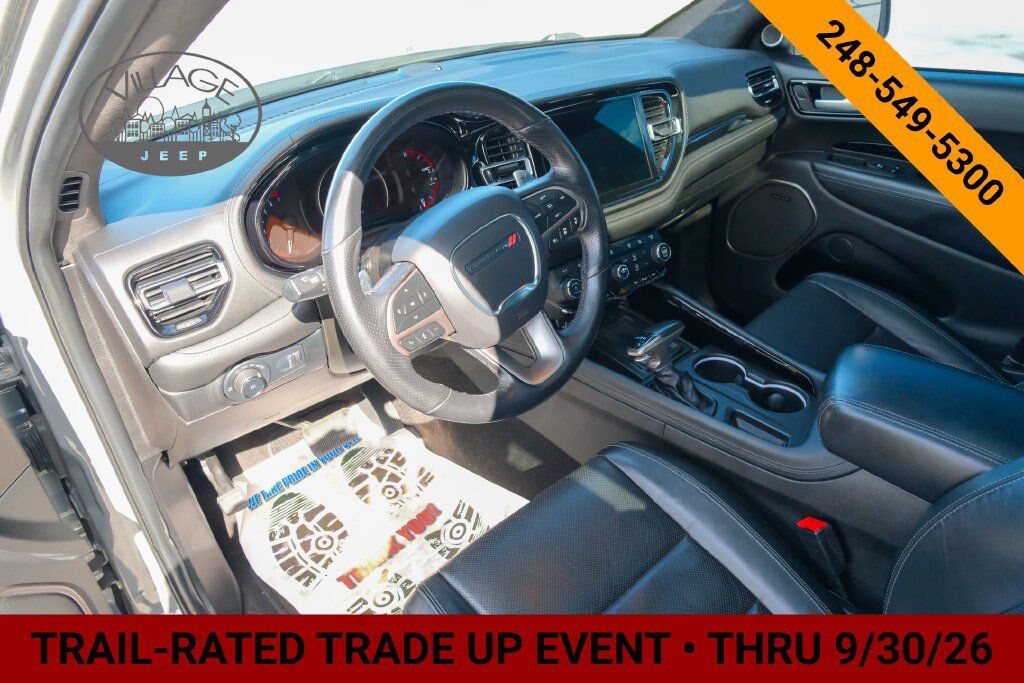 Used 2022 Dodge Durango Citadel AWD/4WD image 15