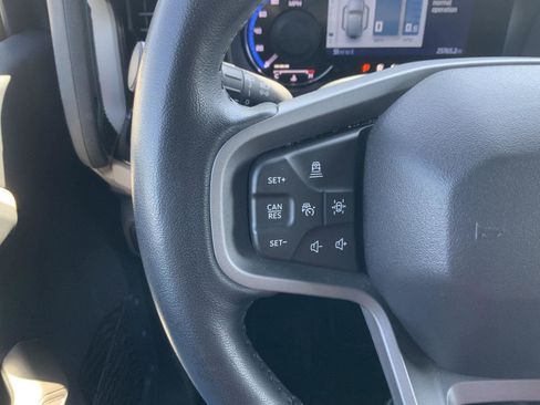 Used 2023 Ford Bronco Wildtrak AWD/4WD image 28