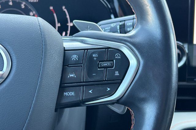 Used 2024 Lexus NX 350 AWD w/ Cold Area Package image 28