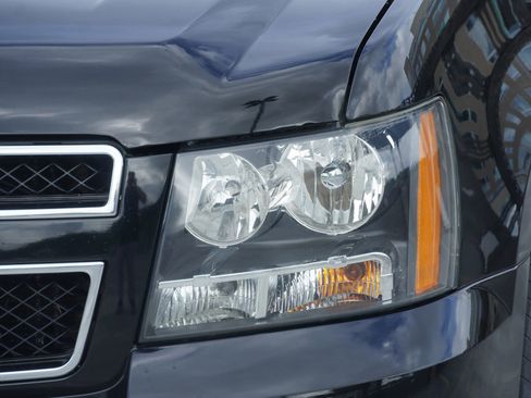 Used 2014 Chevrolet Tahoe LT image 26