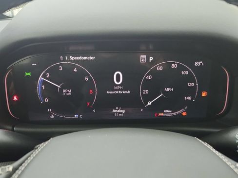 New 2026 Jeep Grand Wagoneer Summit AWD/4WD image 22