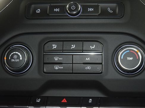 New 2026 Chevrolet Silverado 3500 W/T w/ WT Convenience Package AWD/4WD image 23