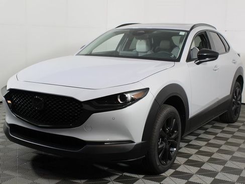 New 2026 MAZDA CX-30 AWD 2.5 S image 3