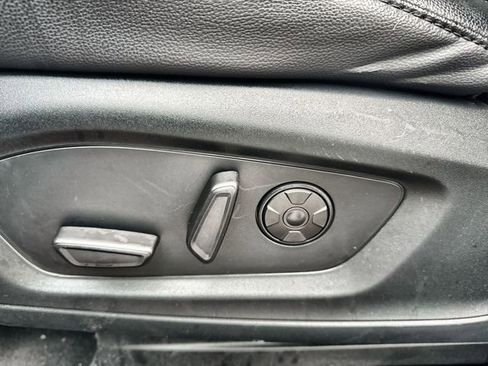 Used 2021 Ford Explorer ST w/ Equipment Group 401A image 12