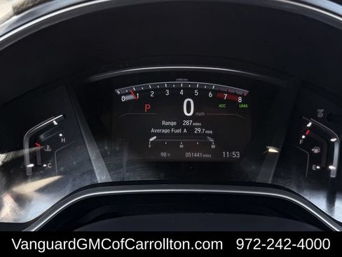Used 2022 Honda CR-V EX image 15