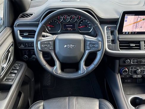 Used 2021 Chevrolet Tahoe RST w/ Luxury Package image 16