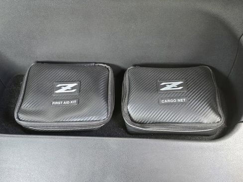 Used 2024 Nissan Z Performance w/ Floor Mat Package RWD image 19