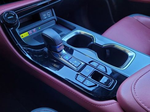 Used 2022 Lexus NX 450h+ AWD w/ Vision Package image 12