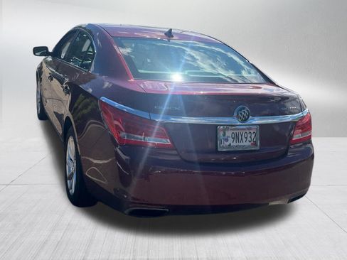 Used 2014 Buick LaCrosse Leather FWD image 7