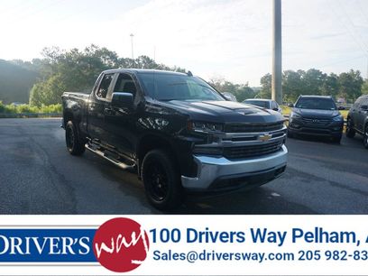 Used 2020 Chevrolet Silverado 1500 LT w/ All-Star Edition