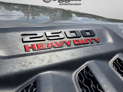 Used 2024 RAM 2500 Power Wagon w/ Level 2 Equipment Group AWD/4WD image 33