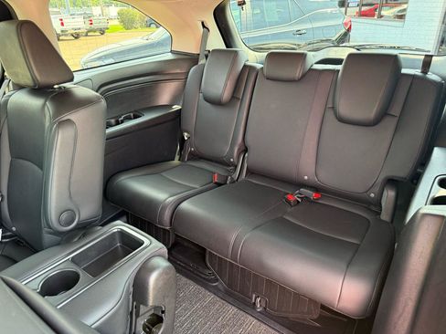 Used 2025 Honda Odyssey EX-L image 20