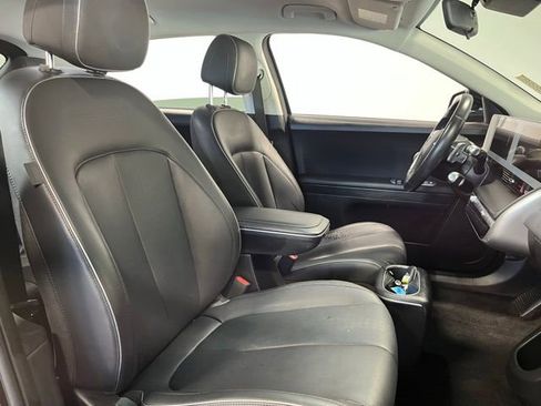 Used 2022 Hyundai Ioniq 5 SE w/ Cargo Package AWD/4WD image 10