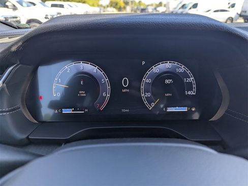 New 2025 Jeep Grand Cherokee Laredo w/ MOPAR Finishing Package image 19