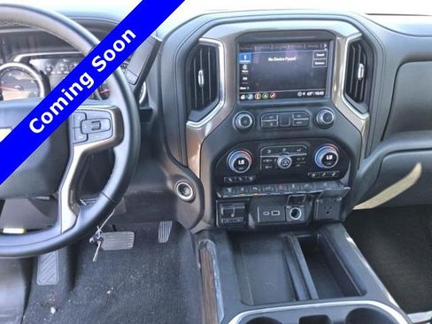 Used 2023 Chevrolet Silverado 3500 High Country image 7