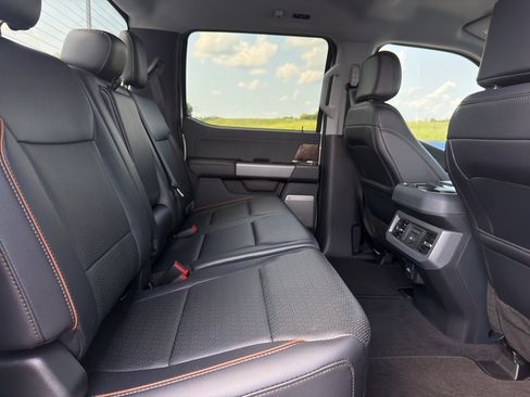 Used 2025 Ford F350 Lariat AWD/4WD image 24