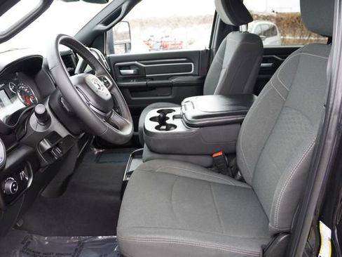 Certified 2025 RAM 2500 Big Horn image 16