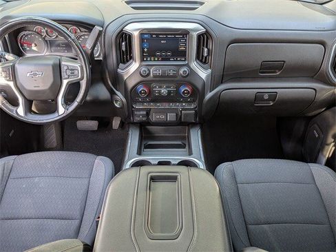 Used 2019 Chevrolet Silverado 1500 RST image 33