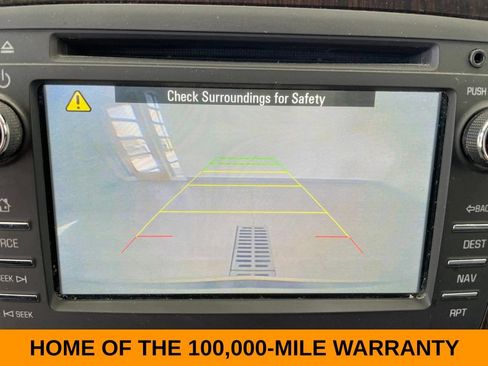 Used 2016 Chevrolet Traverse LT AWD/4WD image 12