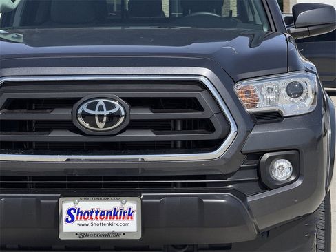 Used 2023 Toyota Tacoma SR5 image 8