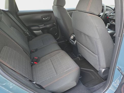 Used 2024 Honda HR-V Sport image 13