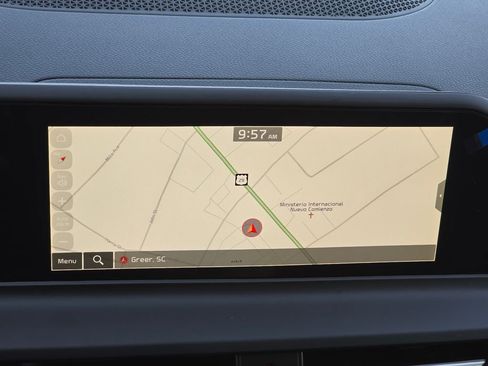 New 2026 Kia Seltos SX w/ SX Sunroof Package image 15