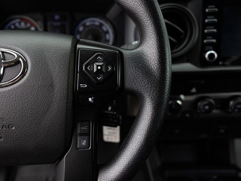 Used 2023 Toyota Tacoma SR AWD/4WD image 11