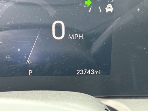 Used 2024 Buick Encore GX Sport Touring image 18