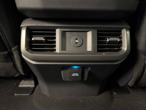 New 2026 Ford F150 Lariat w/ Equipment Group 501A Mid AWD/4WD image 35