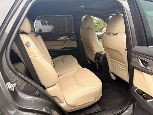 Used 2018 MAZDA CX-9 Grand Touring AWD/4WD image 25