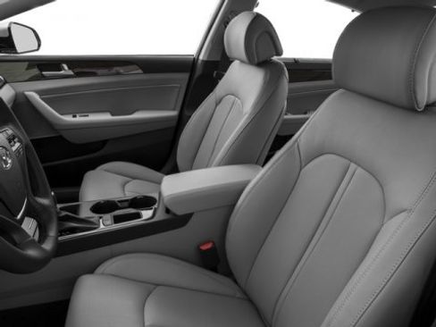 Used 2017 Hyundai Sonata Limited w/ Tech Package 03 image 12