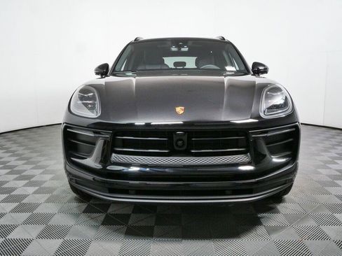 New 2026 Porsche Macan Turbo AWD/4WD image 37