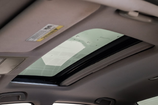 Used 2015 Honda Accord EX-L image 12
