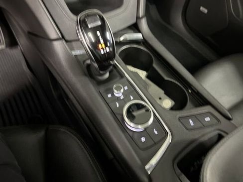 Certified 2020 Cadillac XT6 Sport image 16