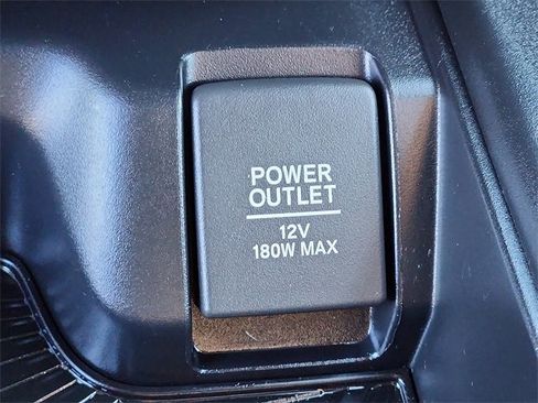 Certified 2018 Honda CR-V EX image 24