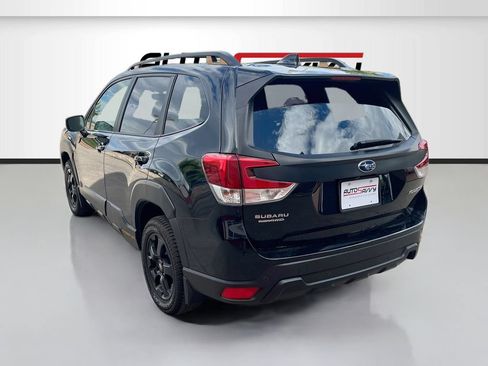 Used 2024 Subaru Forester Wilderness w/ Wilderness Package AWD/4WD image 5